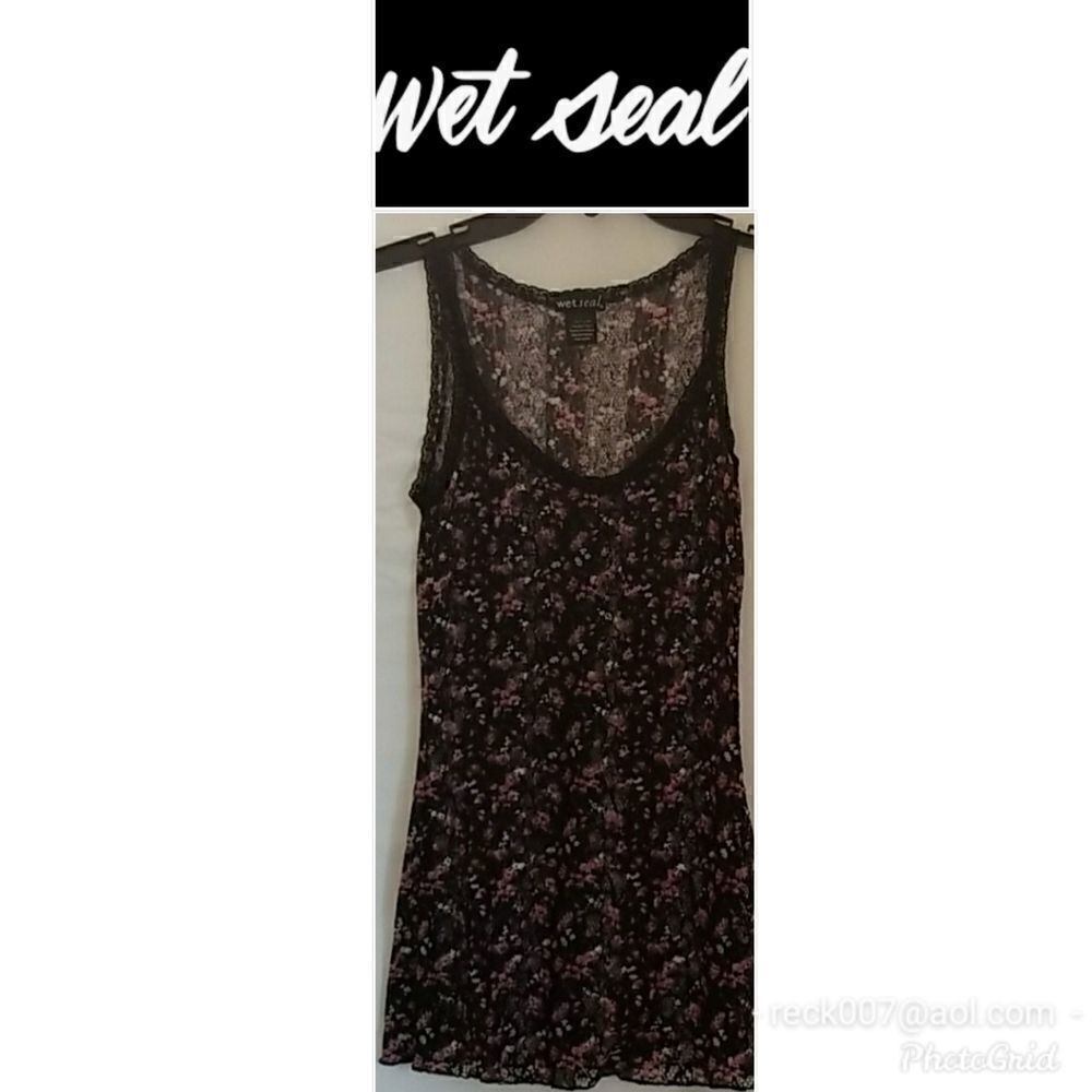 Tank Top - Picture 3 of 7
